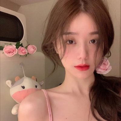 一个女王的少女时代