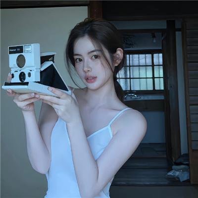 天使与怨灵